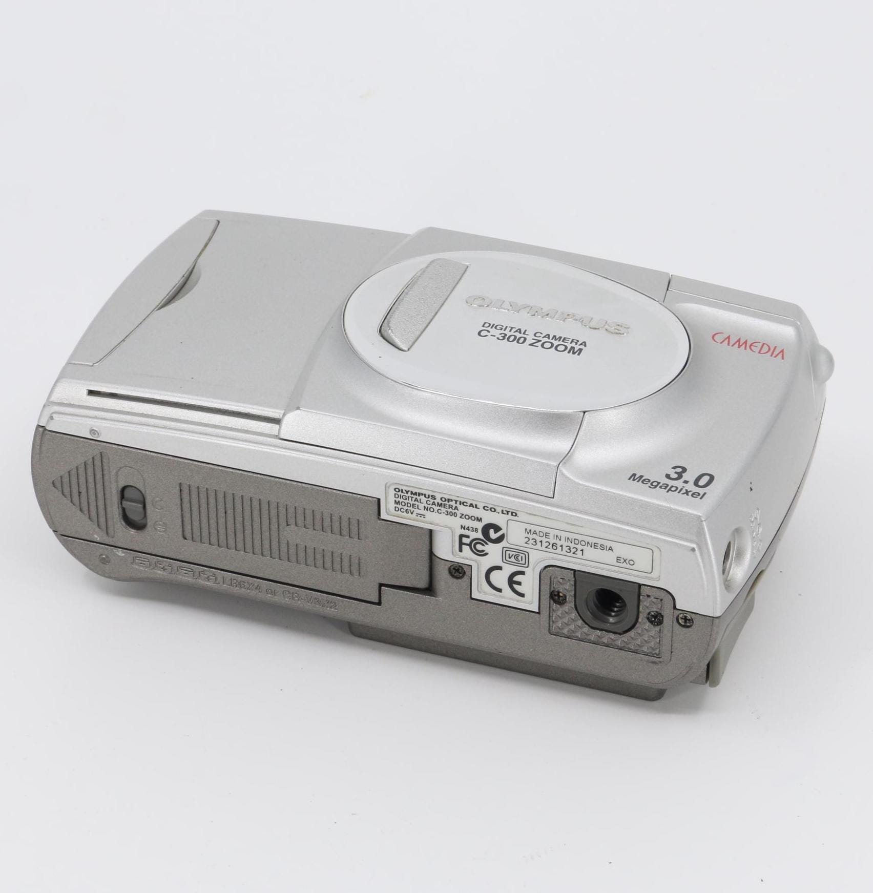 Olympus C-300 zoom 5台セット Olympus C-300 Zoom / D-550 Zoom: DPReview | Photography News, Gear
