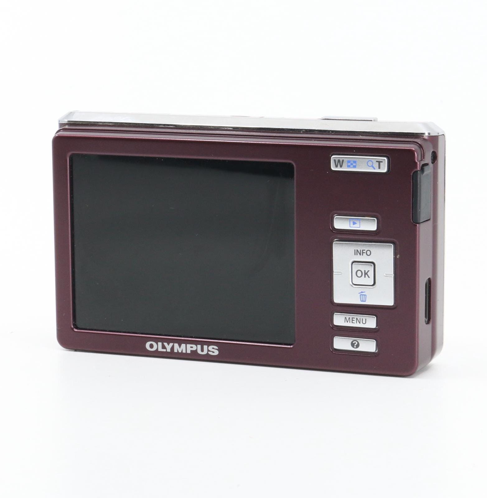 MINT GIFT Olympus Fe-4030 Pink Digital Camera Set - Etsy Finland