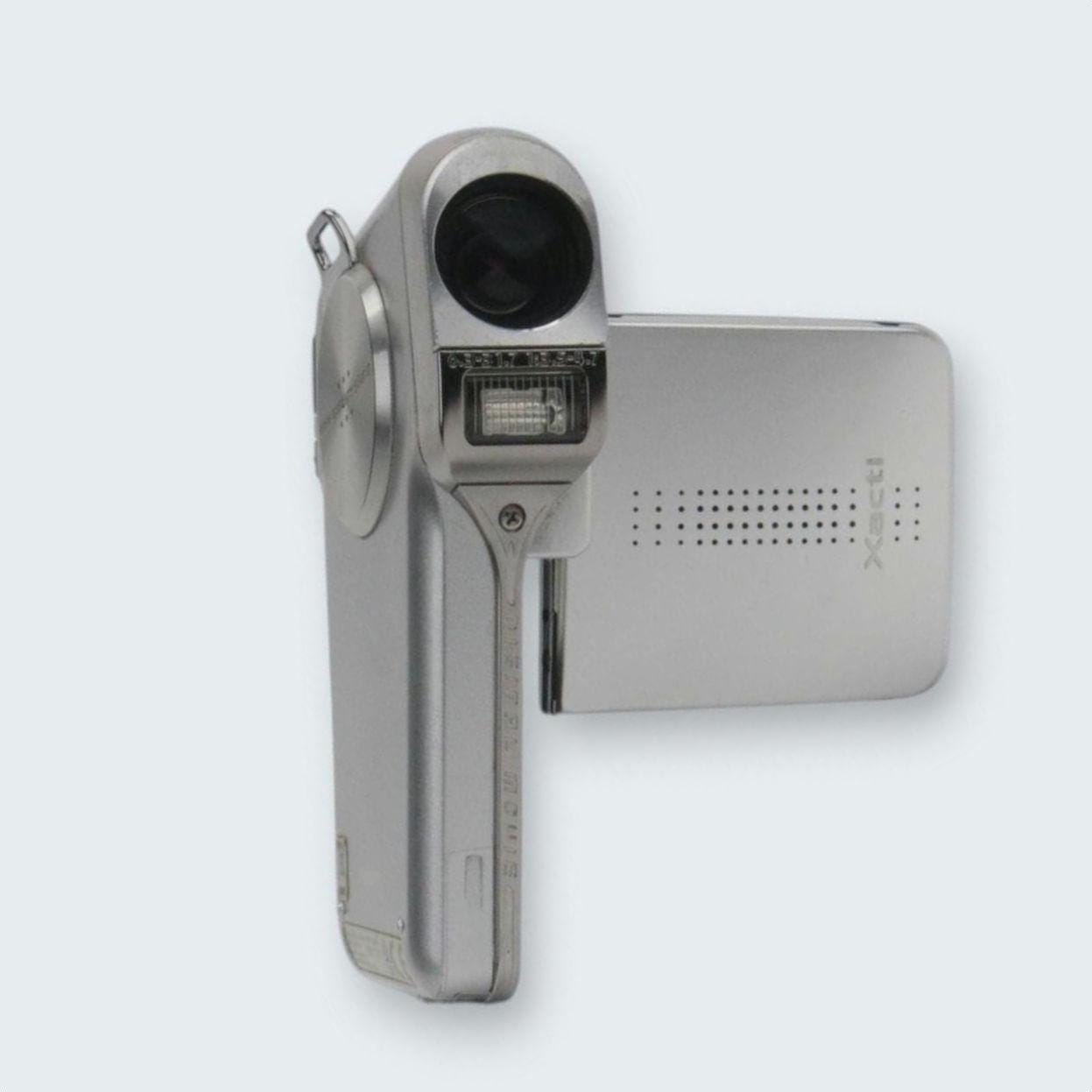 Sanyo Xacti - Etsy