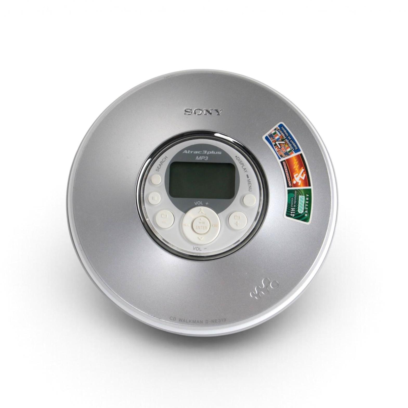 SONY Atrac3plus MP3 ミニコンポ Sony Atrac3plus Mp3 - Etsy
