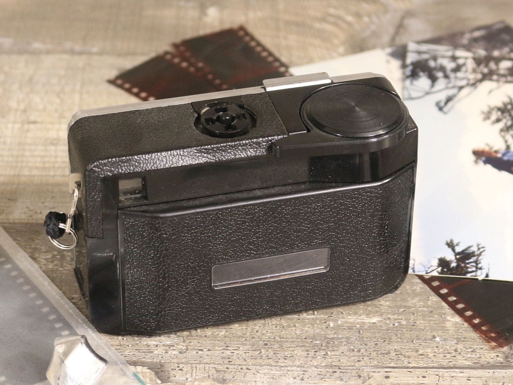 Kodak Faces Uncertain Future: 133 Years Of History At Stake - y474dnl