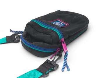 Vintage Samsonite 1990s Camera Bag