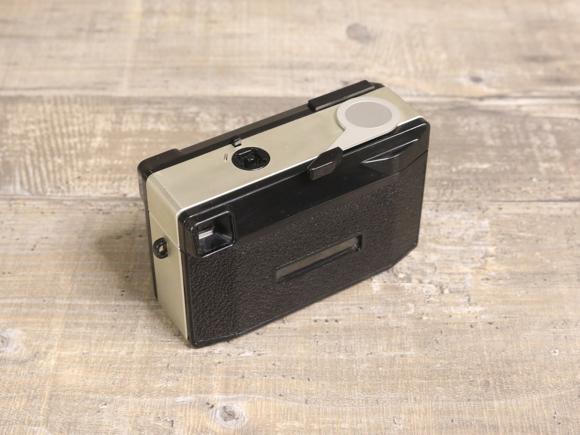 Agfa Agfamatic 126 Collection appareils photo anciens par