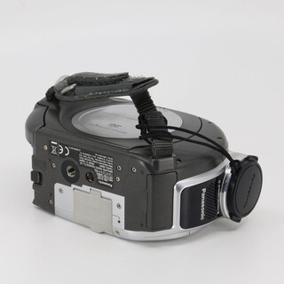 Vhbw Tappo Copriobiettivo 37 Mm Per Fotocamera Panasonic SDR-H90, H80, H280, VDR-D150, SDR-S26 - Con Cordino Di Sicurezza