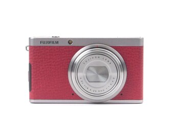 Nie gebrauchtes Fujifilm FX1 Digital Camera Set + SD Memory Card (Netzteil je nach Standort: eu/usa/au/uk)
