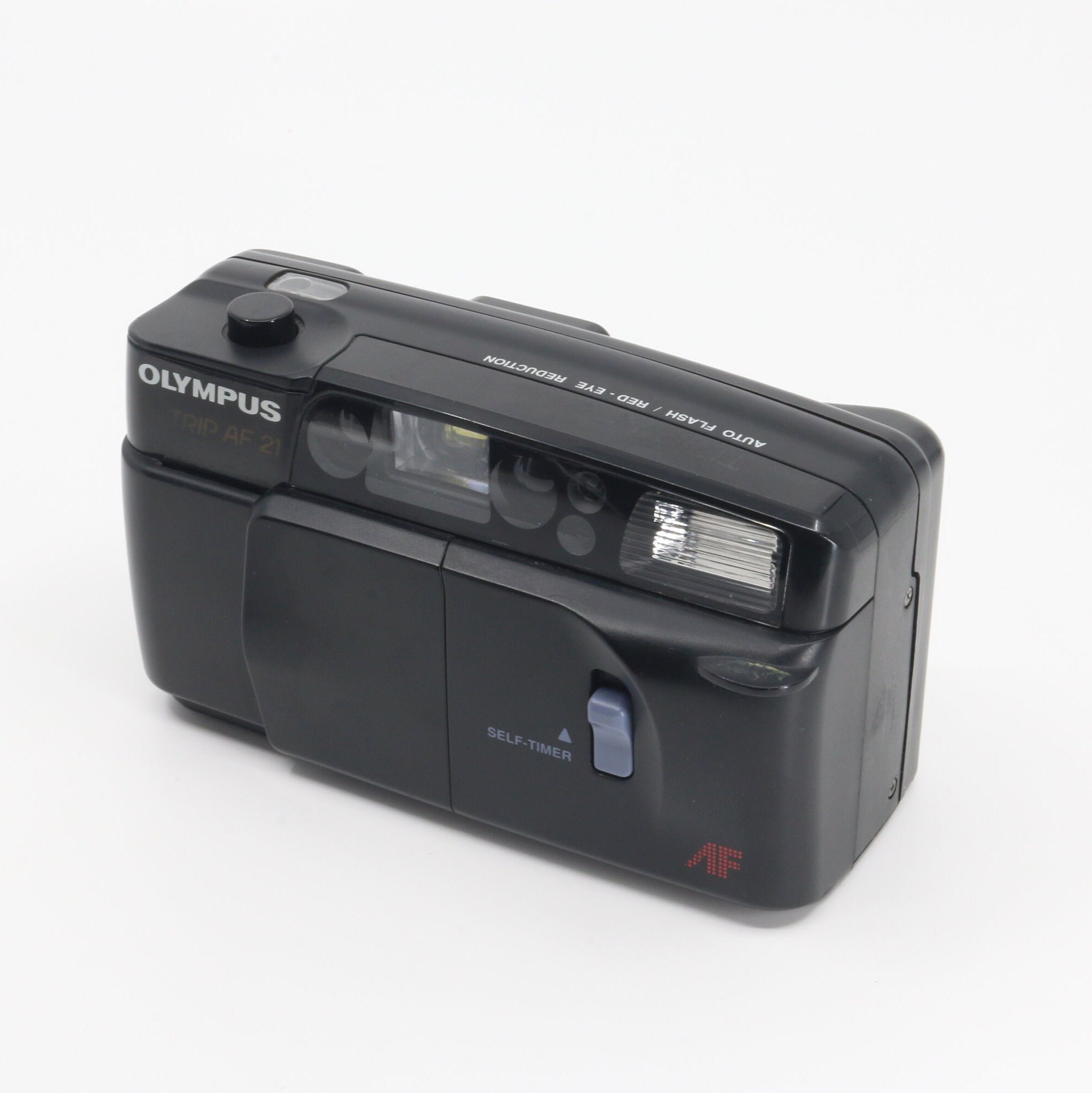 Olympus Trip AF 21 35mm Film Camera With Self Timer - Etsy