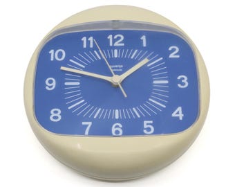 BRAUN ABW41 Domodisque 壁掛け時計 タイプ 4839 1981 ディートリッヒ