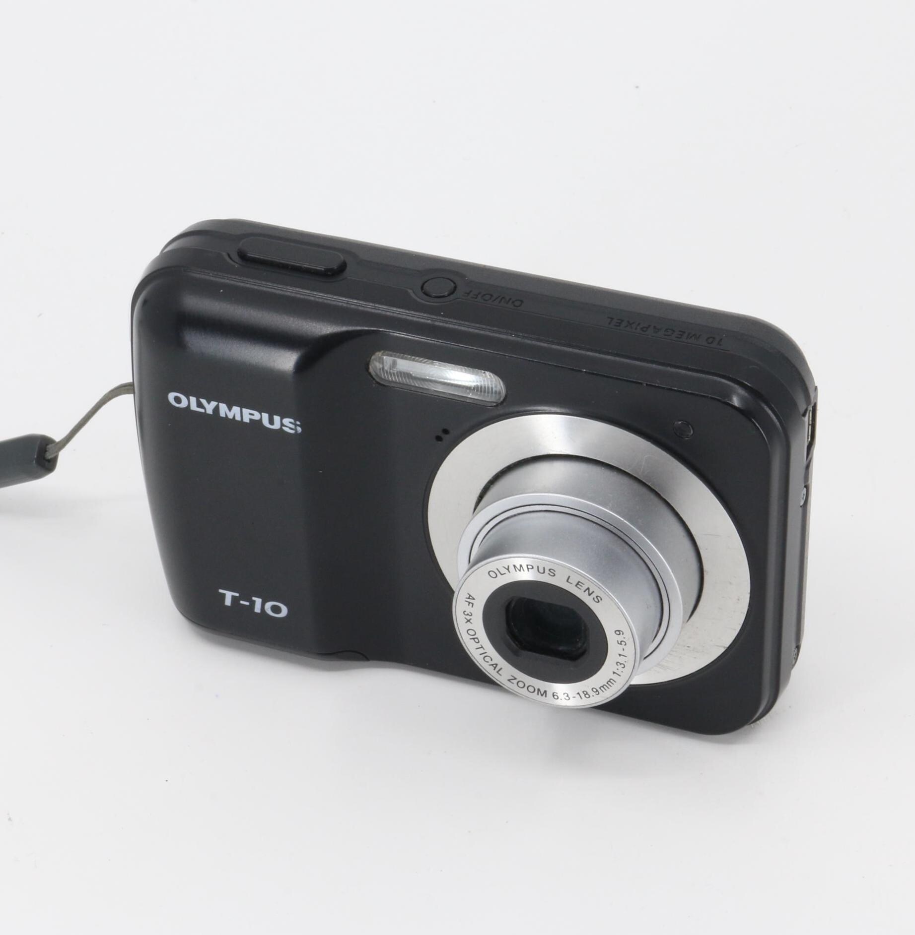 OLYMPUS U-10 L1-10C デジタルカメラ Amazon.com : Olympus XZ-10 iHS 12MP Digital Camera with 5x Optical