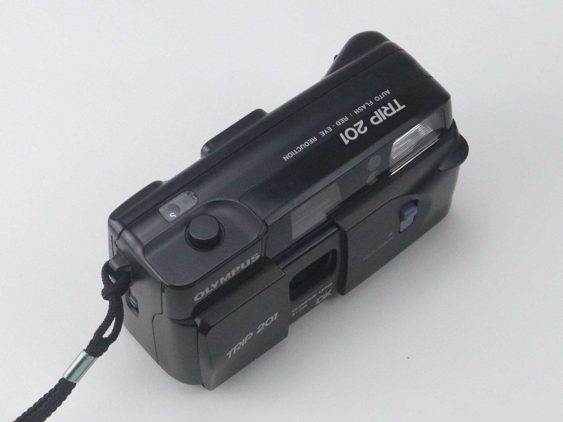 MINT Olympus Trip 201 Automatic 35mm Film Camera - Etsy