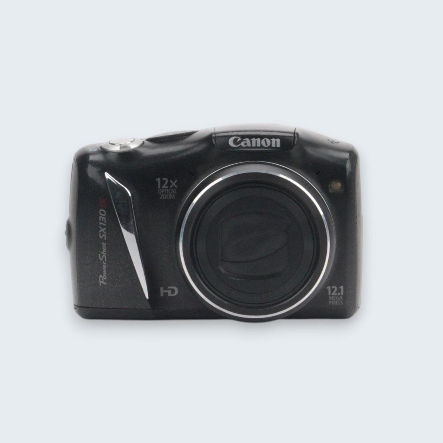 Canon Powershot Sx130 Is - Etsy