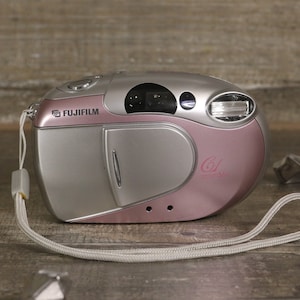 Fujifilm Finepix M603 - Etsy Fujifilm Finepix M603 - Etsy