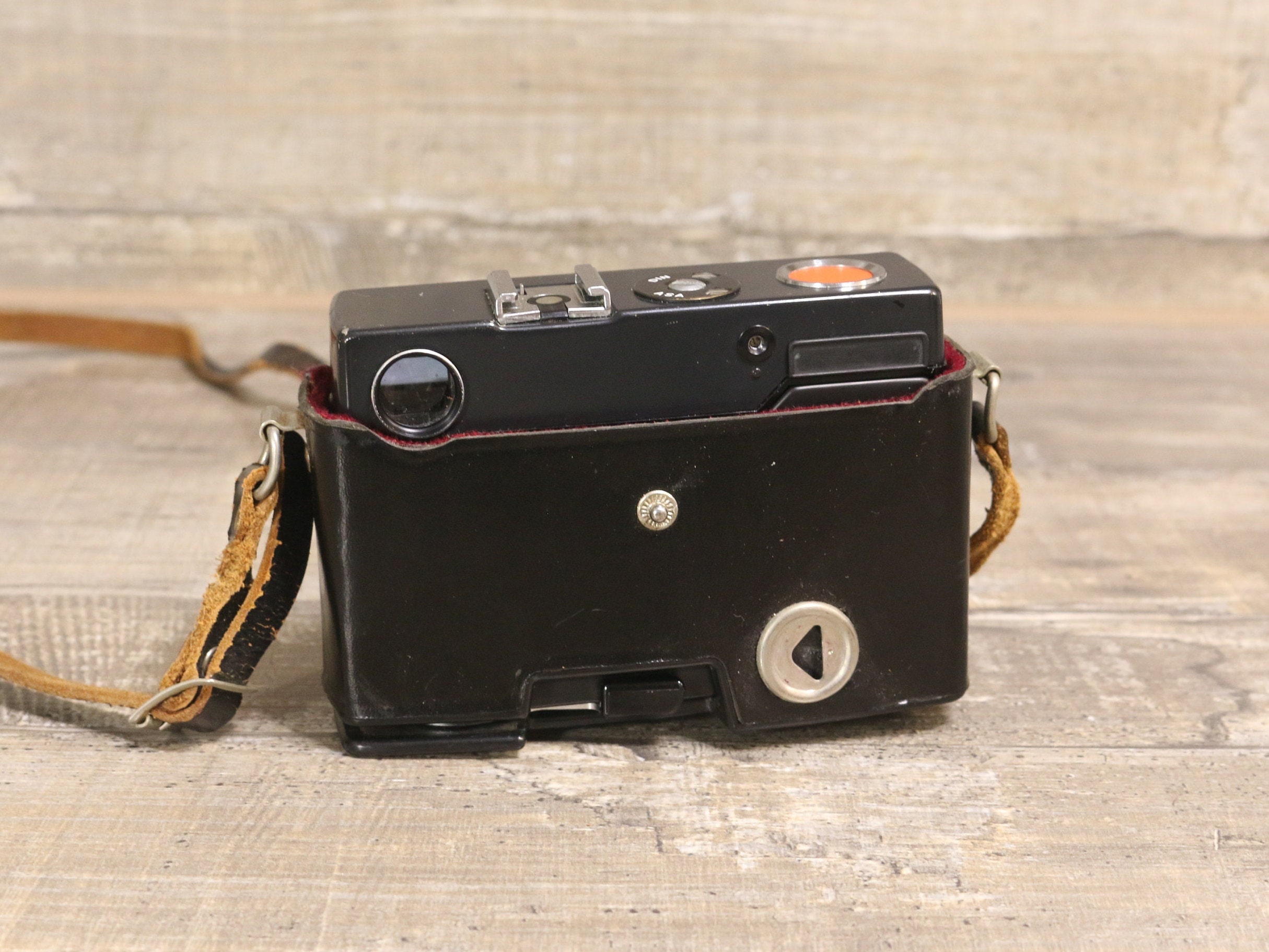 Working Agfa Optima 500 Sensor 35mm Film Camera Automatic - Etsy