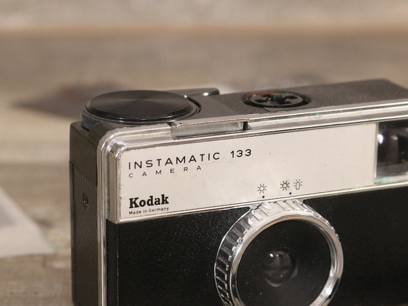 Kodak On The Brink: 133 Years Of Innovation Could Vanish - on0ddsa