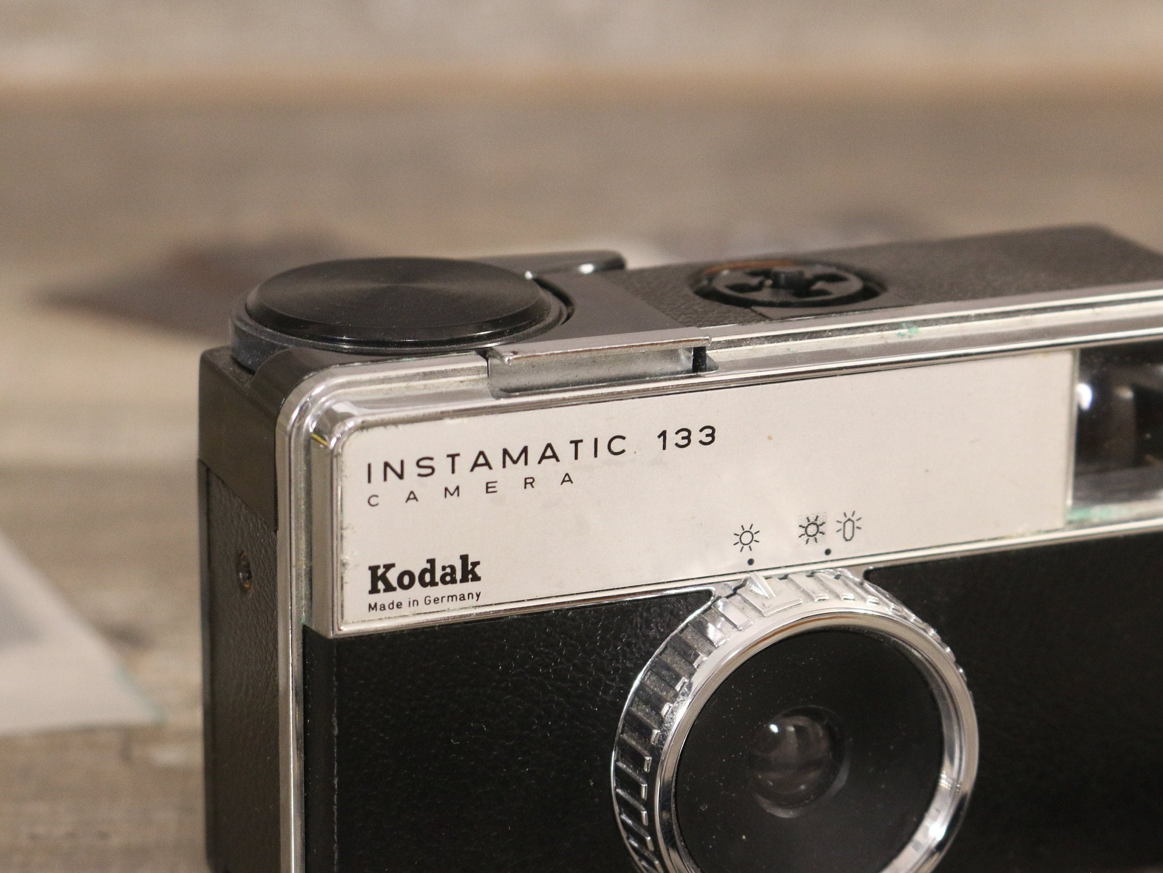 Is This The End? 133 Year Old Kodak Faces Total Shutdown - qctca27