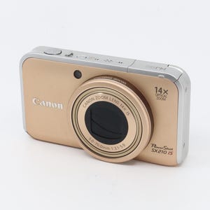 Canon Sx210 Is - Etsy