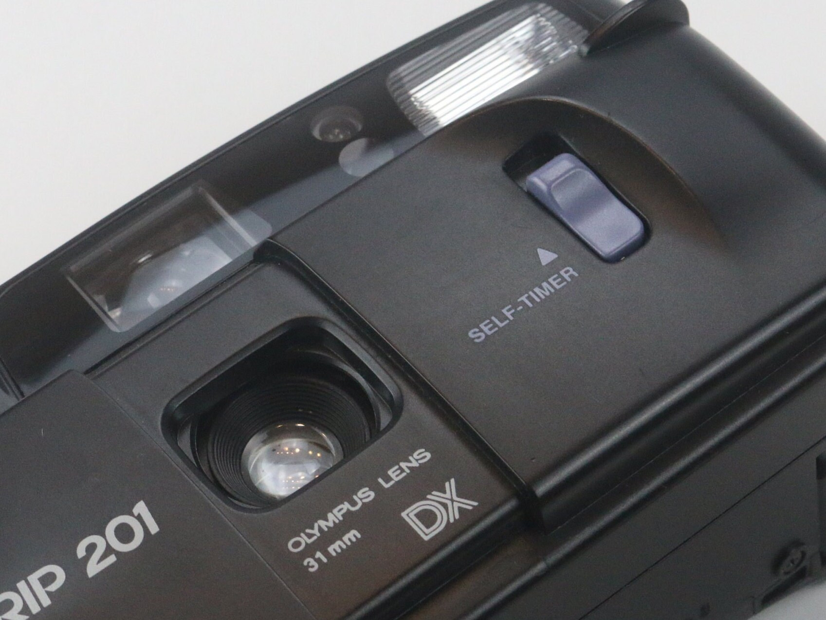 Buy MINT Olympus Trip 201 Automatic 35mm Film Camera Online in