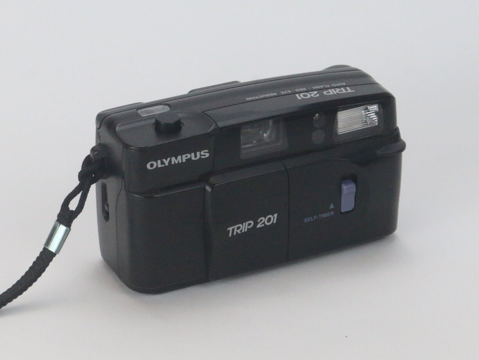 MINT Olympus Trip 201 Automatic 35mm Film Camera - Etsy