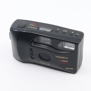 Yashica T5 - Etsy