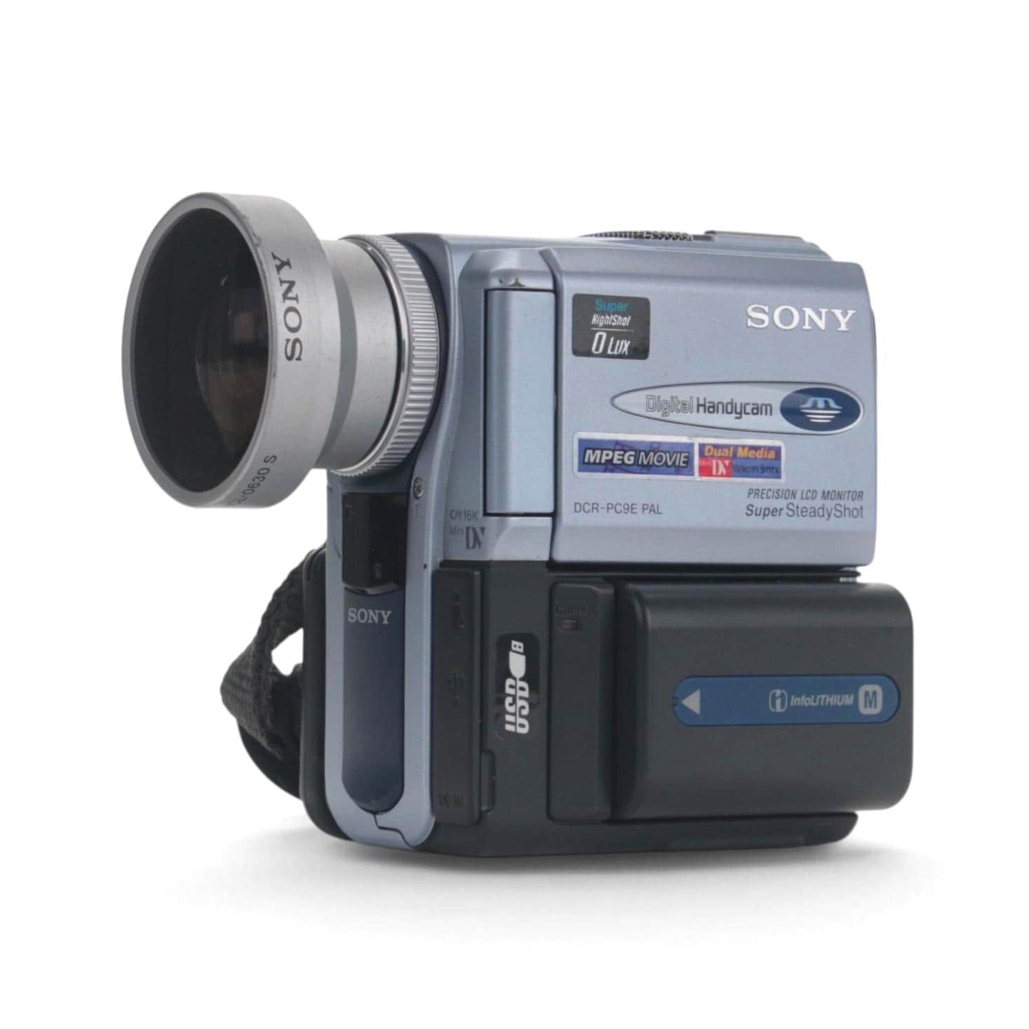 Sony Vx2000 - Etsy