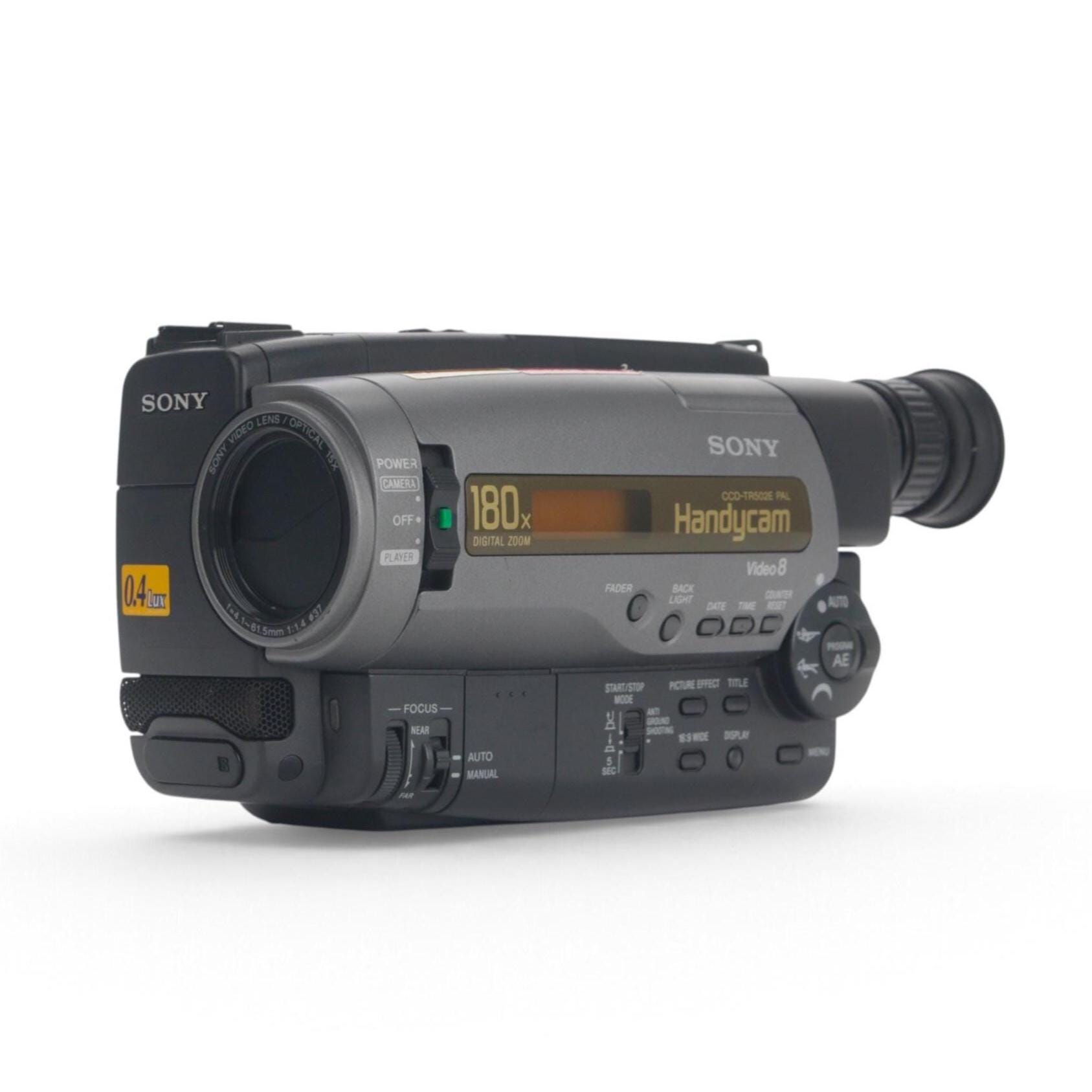 Sony vhs camera - Etsy 日本