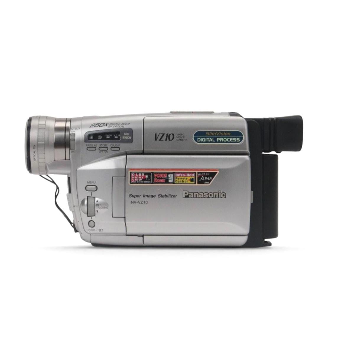 Vhs panasonic camera - Etsy 日本