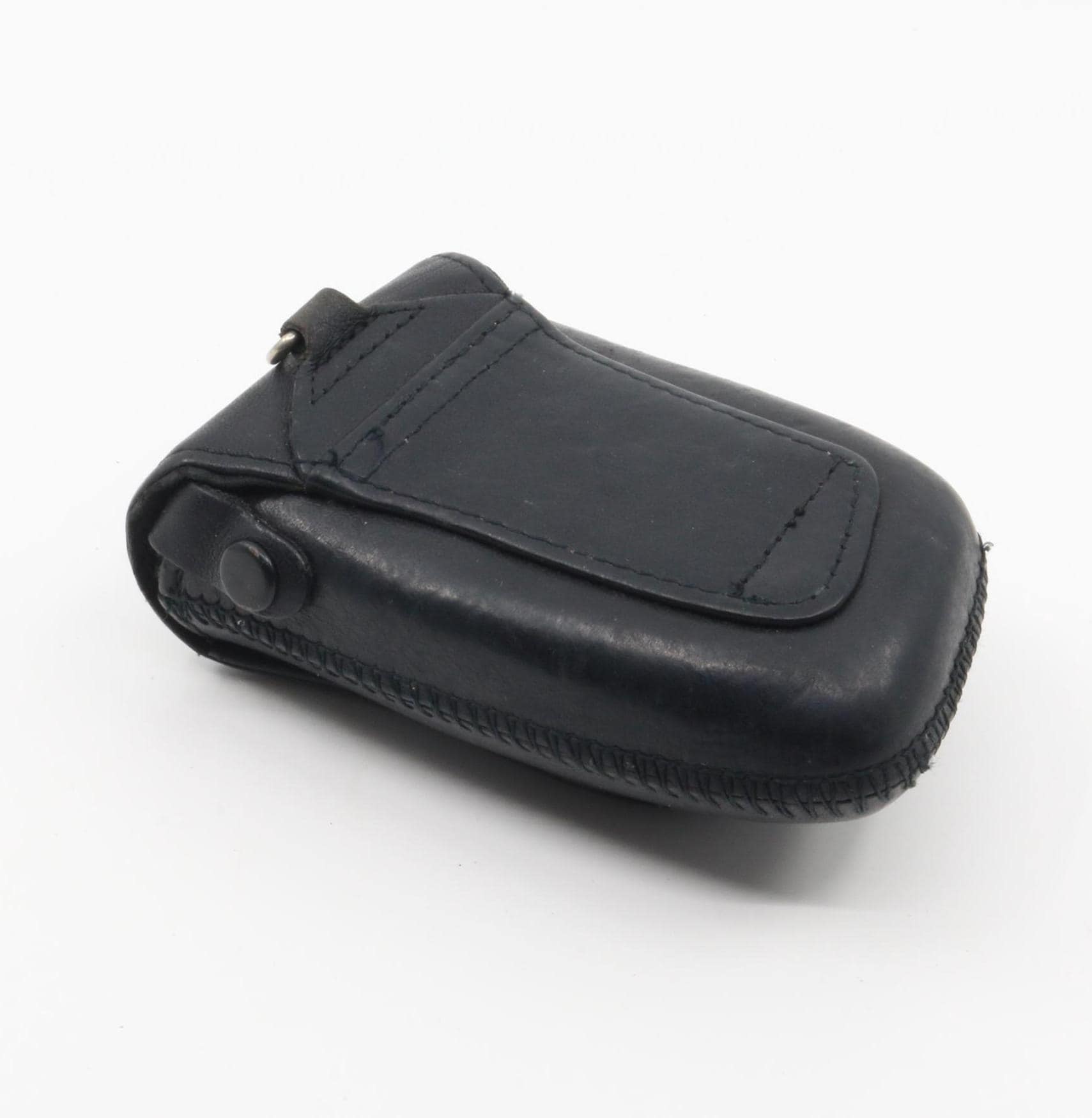RARE Olympus Mju Digital Mini Case + Mini Case for Memory Card and