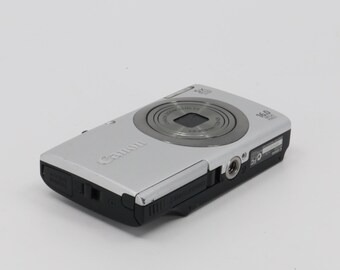 Canon Powershot A2300 HD Vintage Digital Camera (screen Has