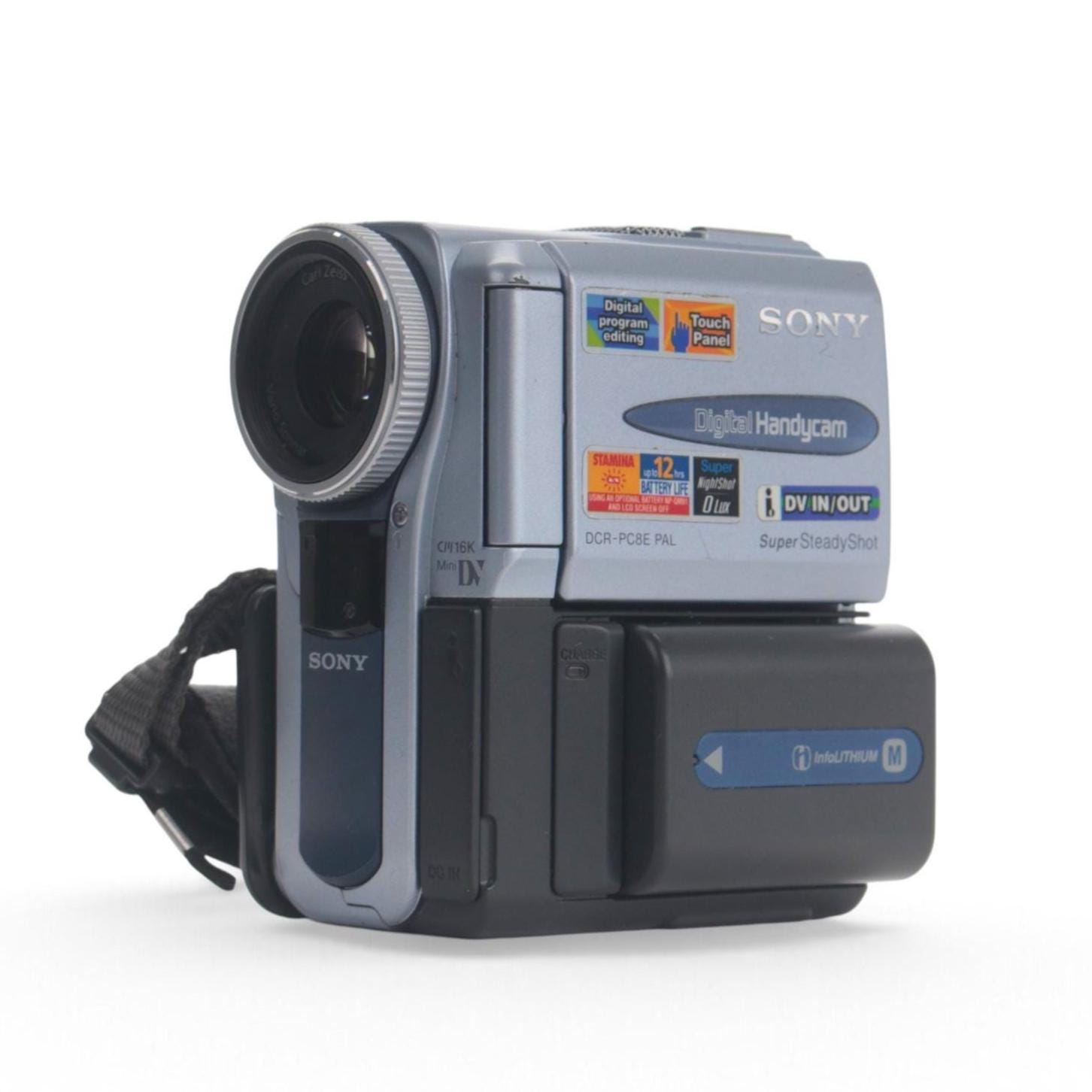 Sony Vx1000 - Etsy
