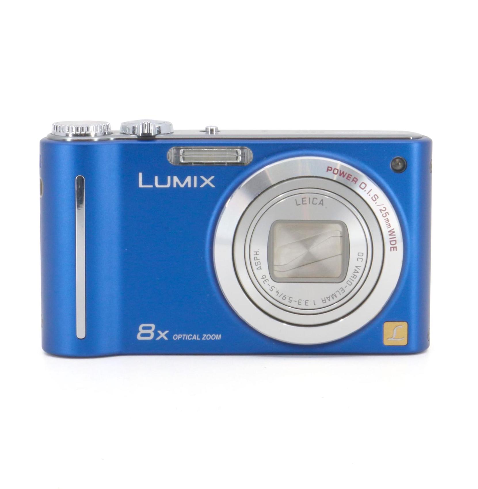 Panasonic LUMIX DMC-S1 ブルー Amazon | パナソニック デジタルカメラ LUMIX S1 ブルー DMC-S1-A