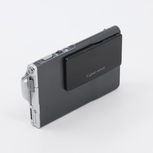 Sony Dsc T7 - Etsy