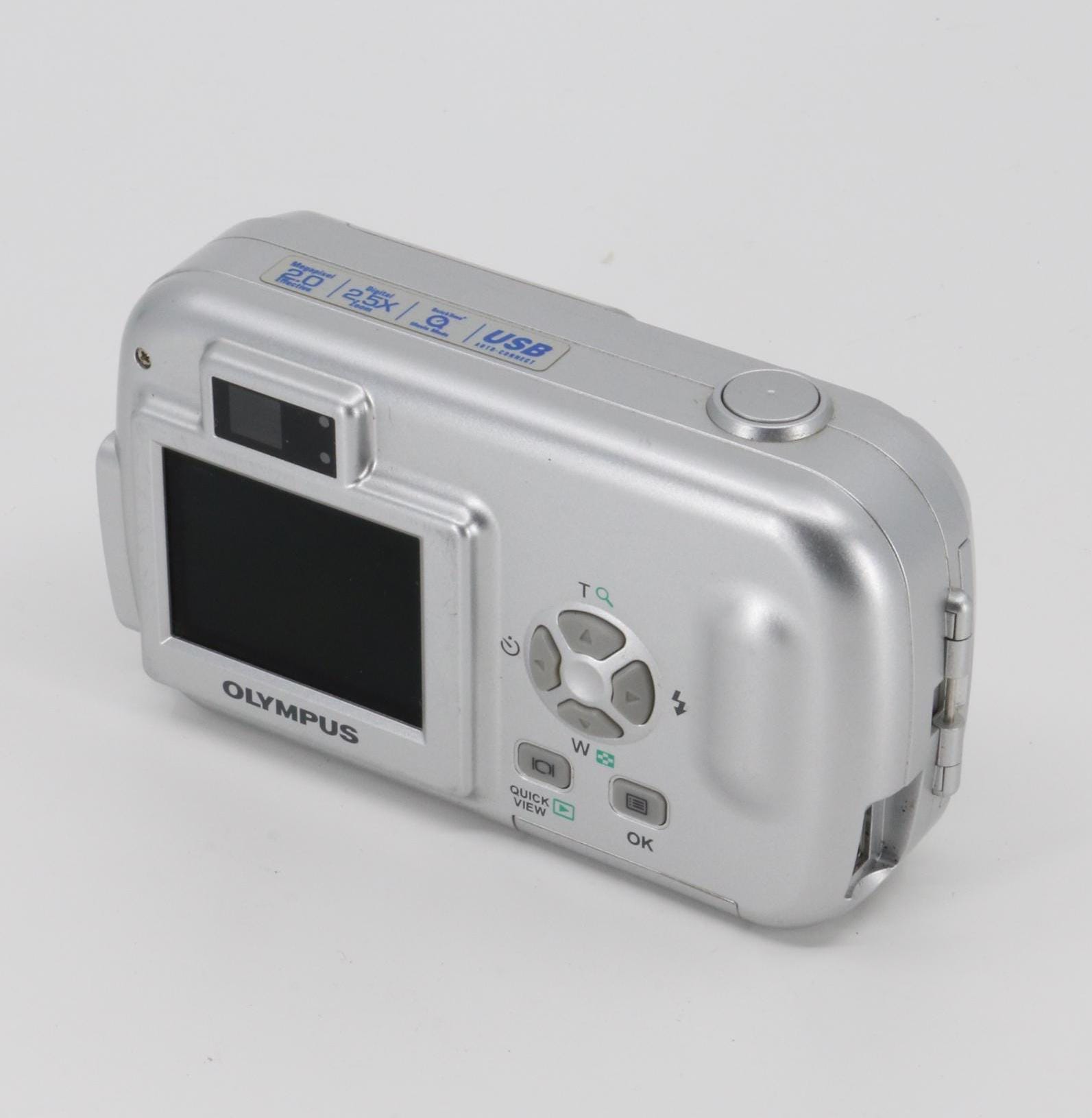 OLYMPUS CAMEDIA μ-10 DIGITAL Amazon.com : Olympus XZ-1 10 MP Digital Camera with f1.8 Lens and