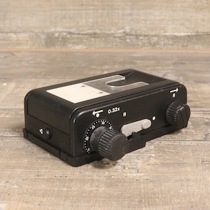 Leitz 35mm Film Adapter Camera Back