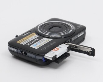 SONY Cyber-shot DSC-WX7 動作OK!c25071 美品！SONY Cyber-shot DSC