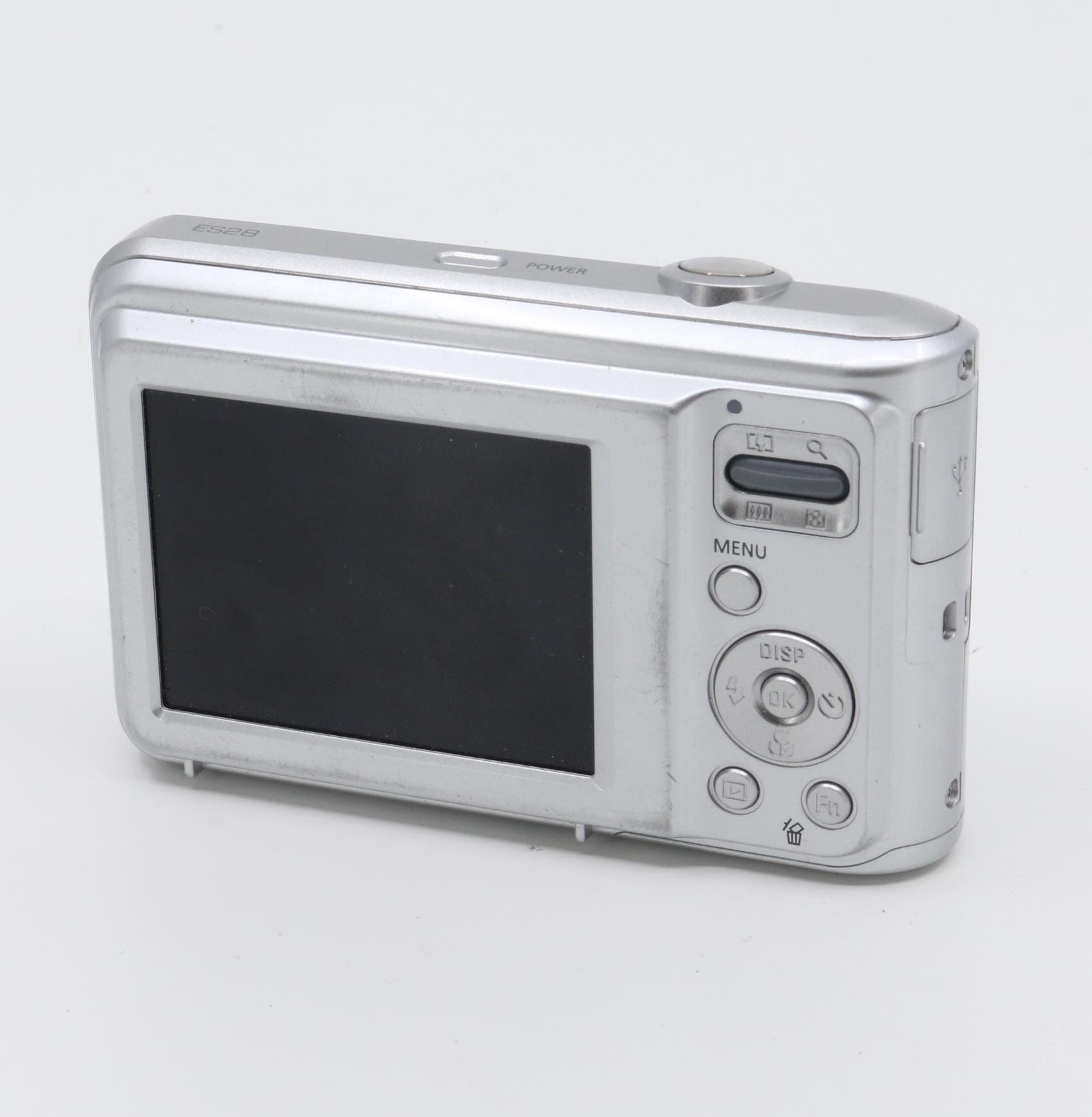 SAMSUNG ES28 デジタルカメラ　動作確認済　単三電池式 ES28 | Samsung Support CA