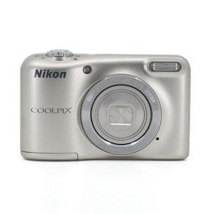 Nikon Coolpix L31 Digital Camera With Memory Cad - Etsy