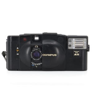 Olympus Xa2 Flash - Etsy