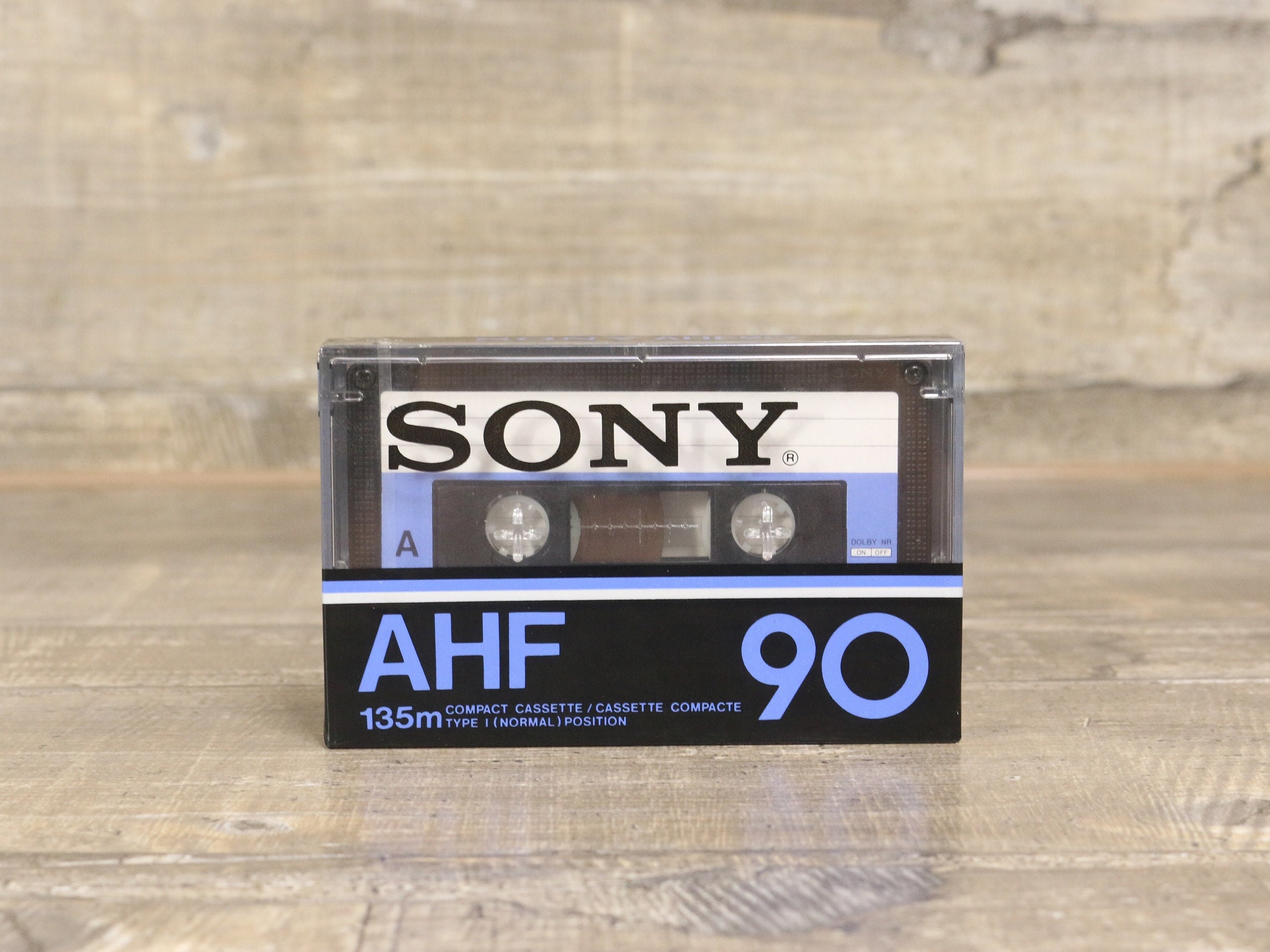 4 X CASSETTE audio TDK BASF C60 C90 sans boite EUR 1,50 - FR