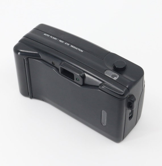 Olympus Trip AF 21 35mm Film Camera With Self Timer - Etsy