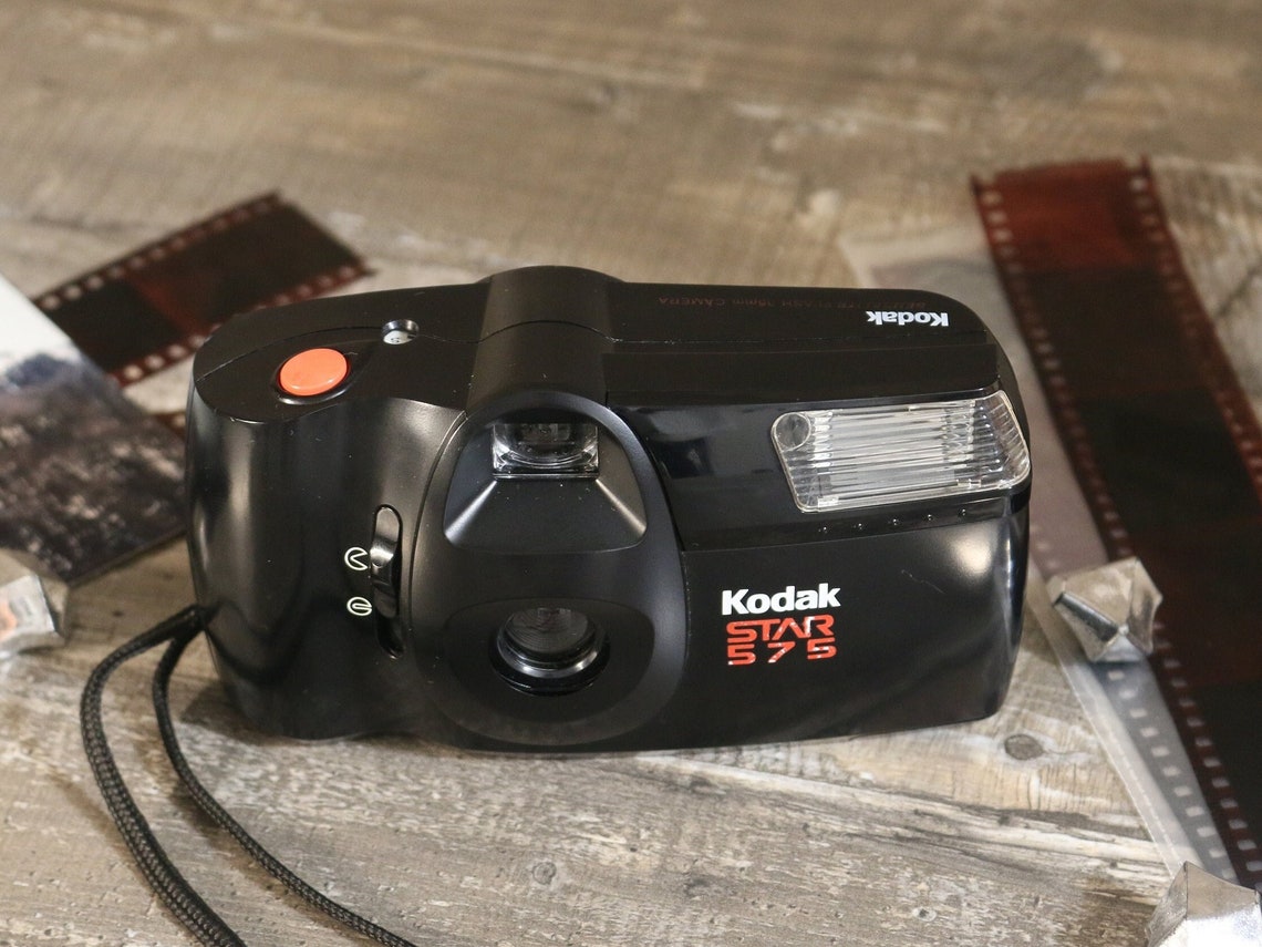 Kodak Star 575, foto 1 di 4