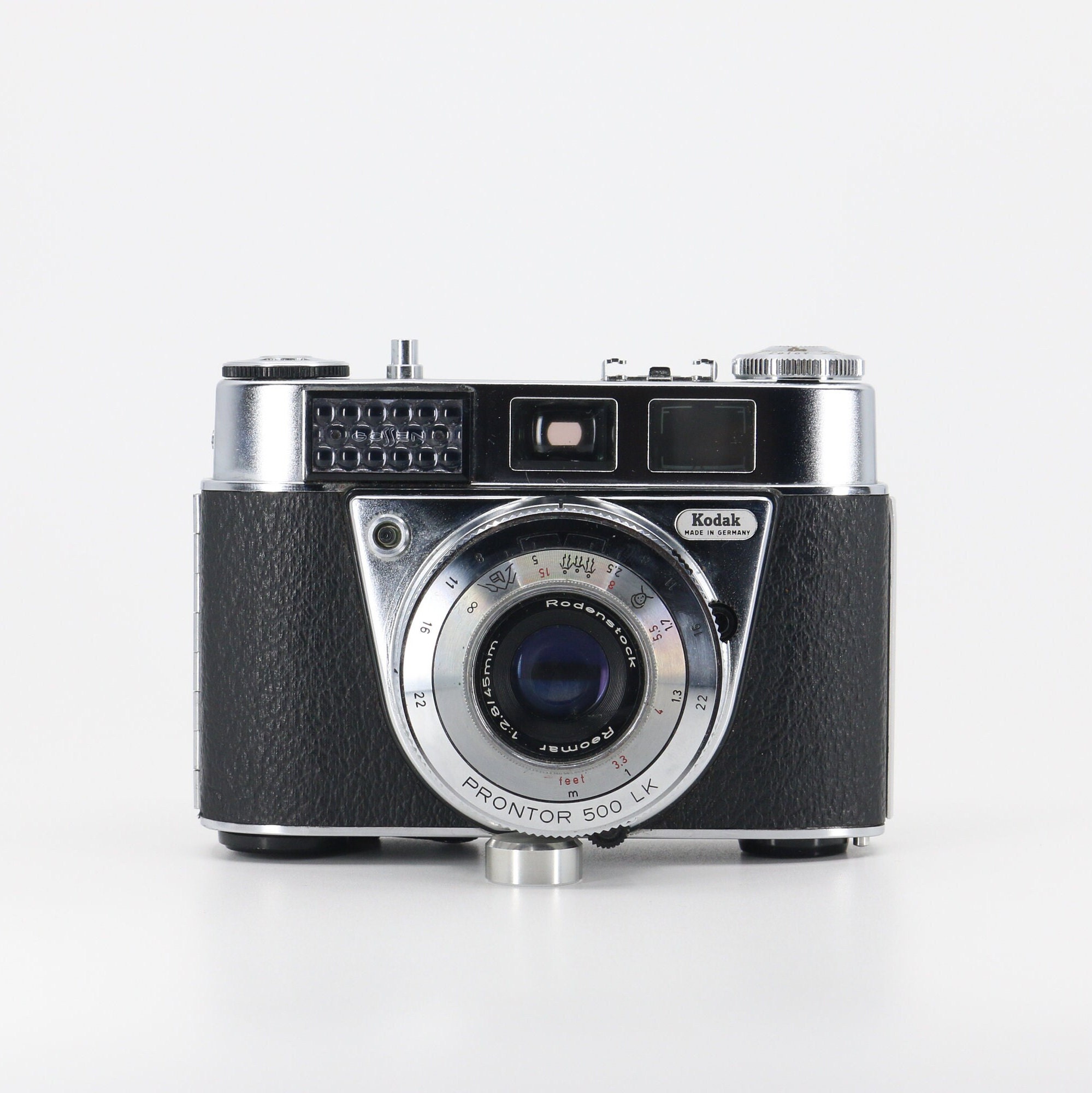 注意 サーベ RETINETTE ⅠB ドイツフィルムカメラ 完動品 注意 サーベ