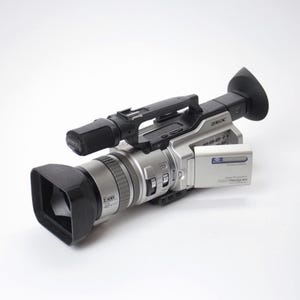 Sony Vx2000 - Etsy