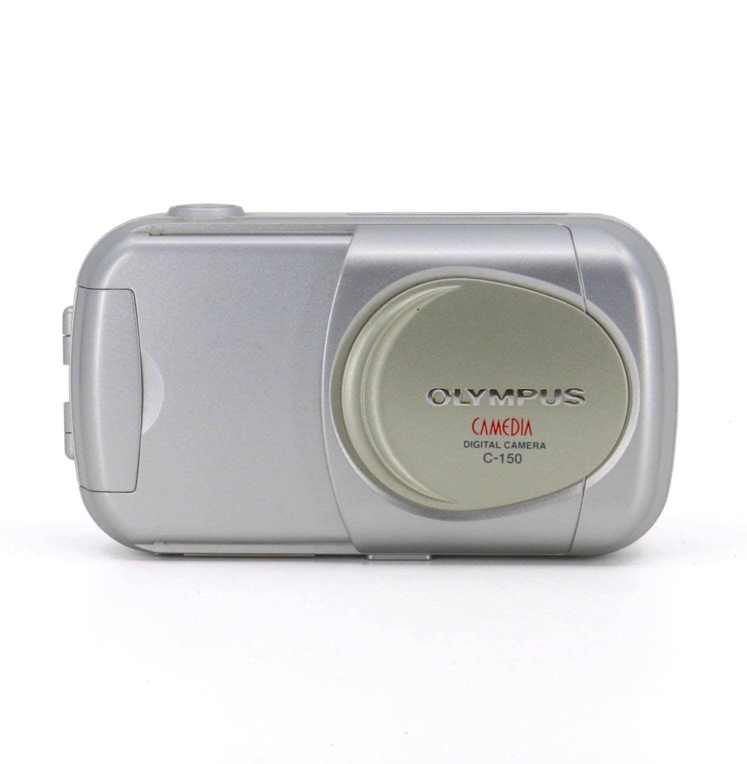 OLYMPUS CAMEDIA μ-10/付属品一式 おまけ付き OLYMPUS CAMEDIA μ-10