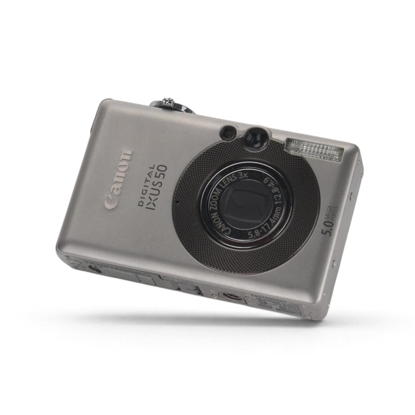 Canon Ixy Digital - Etsy