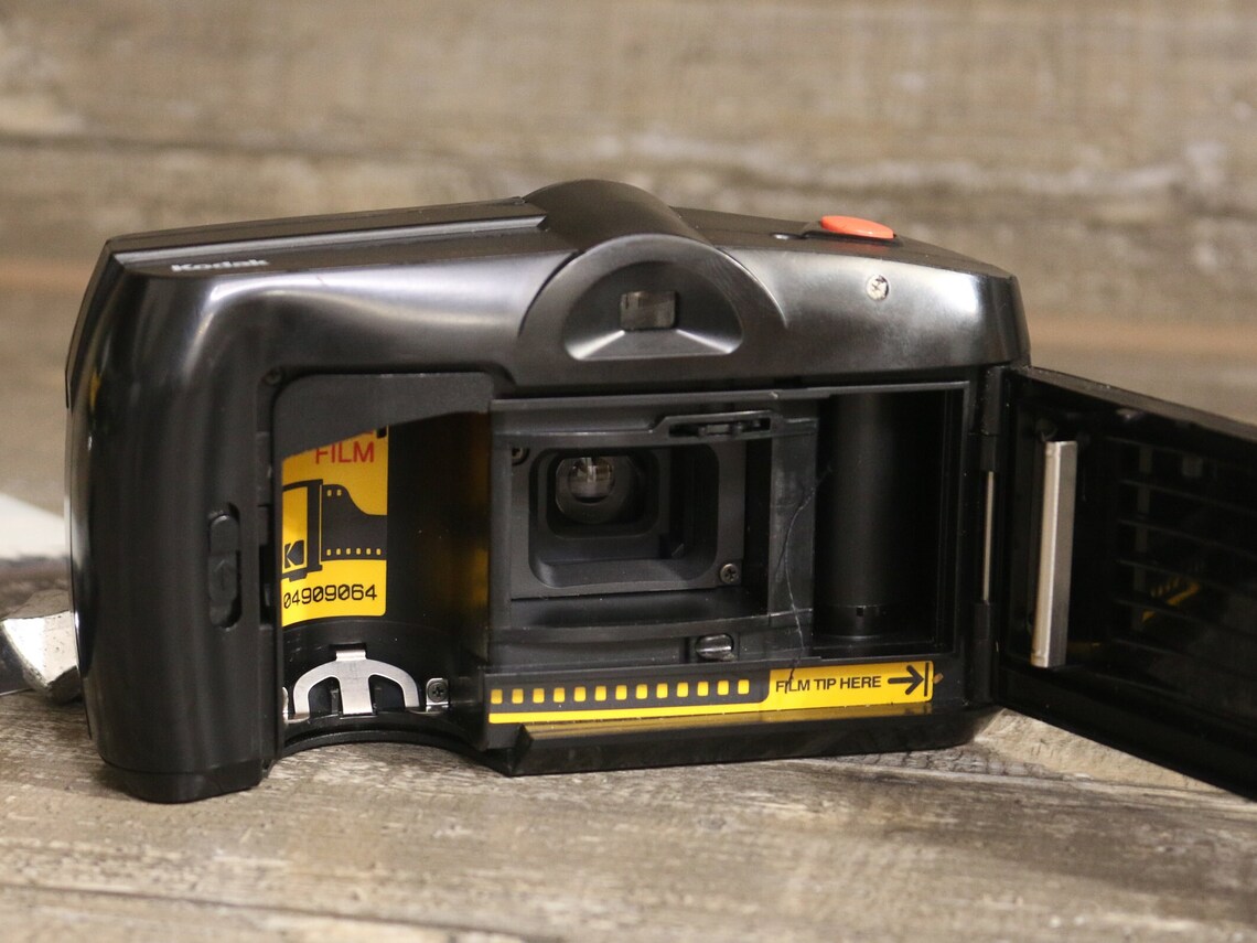 Kodak Star 575, foto 4 di 4