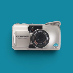 Olympus Mju Case - Etsy - Page 2