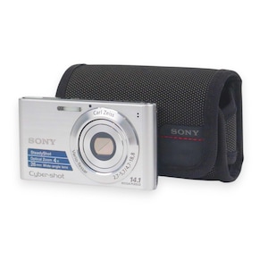 Sony Cyber Shot W320 - Etsy