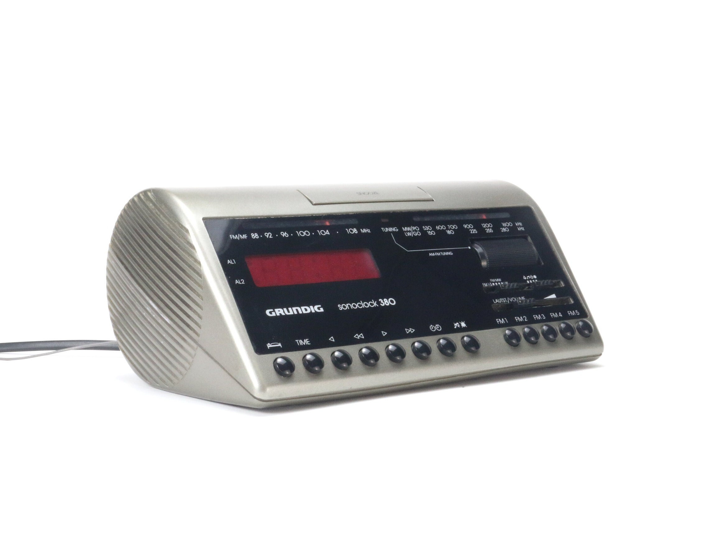 Bush radio - Etsy 日本