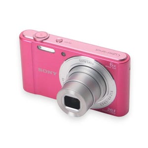 Cyber Shot Dsc W810 - Etsy Sony Cyber-shot DSC-W810 ピンク