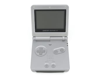 GIFT Nintendo Gameboy Advance SP GIFT: Zelda Four Swords Game - Etsy