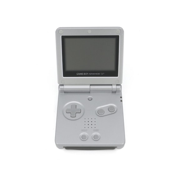 Nintendo GAMEBOY ADVANCE SPとソフトセット 希少】Nintendo 任天堂 ゲームボーイアドバンスSP ソフトセット - メルカリ
